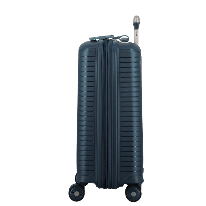 Evae Cabin Spinner Case 55cm - Navy