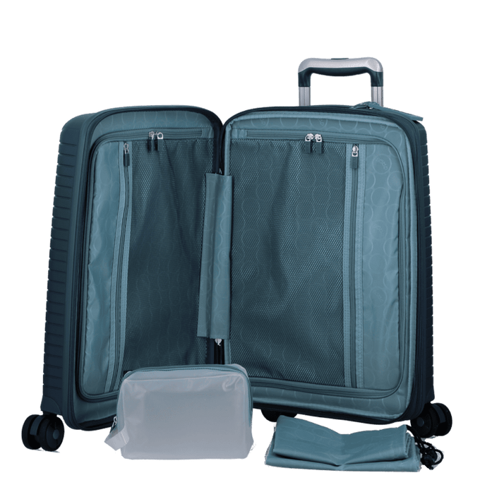 Evae Cabin Spinner Case 55cm - Navy