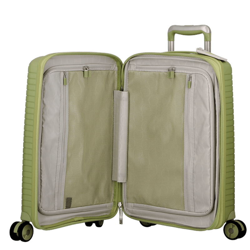 Evae Cabin Spinner Case 55cm - Green