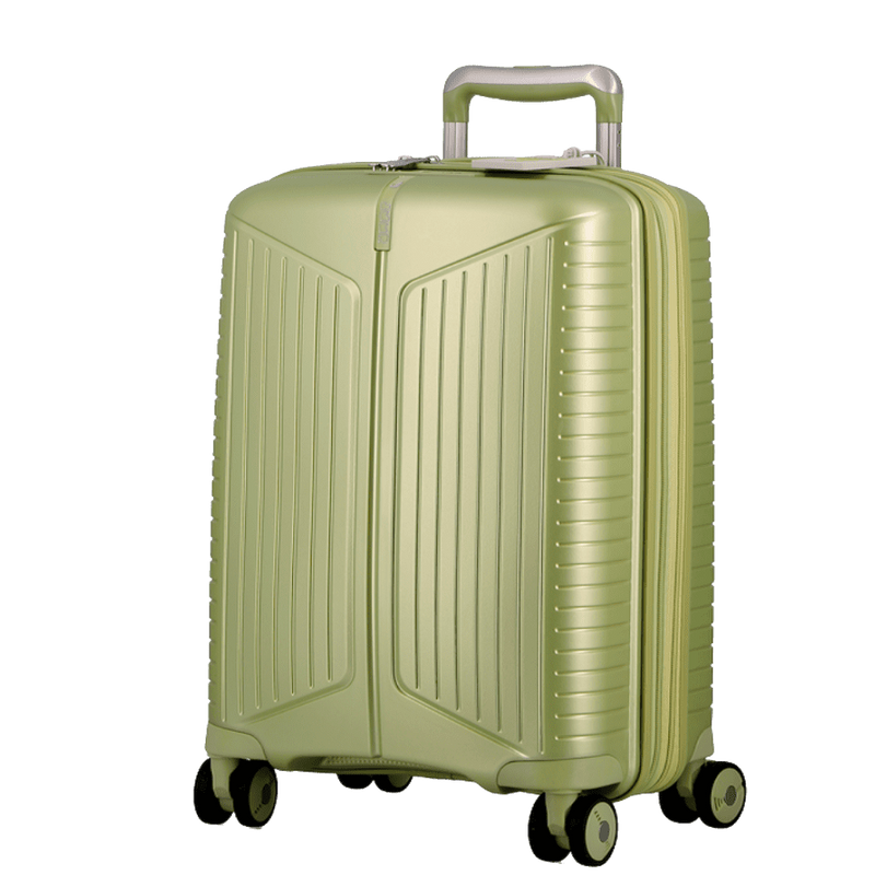 Evae Cabin Spinner Case 55cm - Green