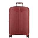 Evaé  Spinner Case 66 cm - Red