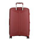 Evaé  Spinner Case 66 cm - Red