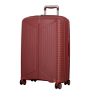 Evaé  Spinner Case 66 cm - Red