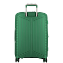 Evae Spinner Case 66cm - Green