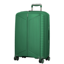 Evae Spinner Case 66cm - Green