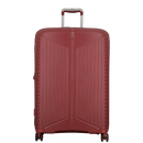 Evaé Spinner Case 76 cm - Red