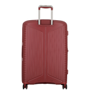 Evaé Spinner Case 76 cm - Red