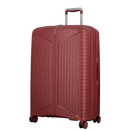 Evaé Spinner Case 76 cm - Red