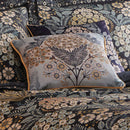 Evelina Cushion 43X43 - Navy