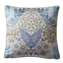 Evelina Cushion 43X43 - Navy