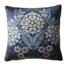 Evelina Cushion 43X43 - Navy
