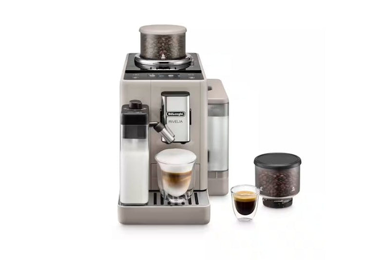 Rivelia Fully Automatic Bean-to-Cup Coffee Machine