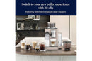 Rivelia Fully Automatic Bean-to-Cup Coffee Machine