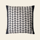 Early Bird Cushion - Duckegg
