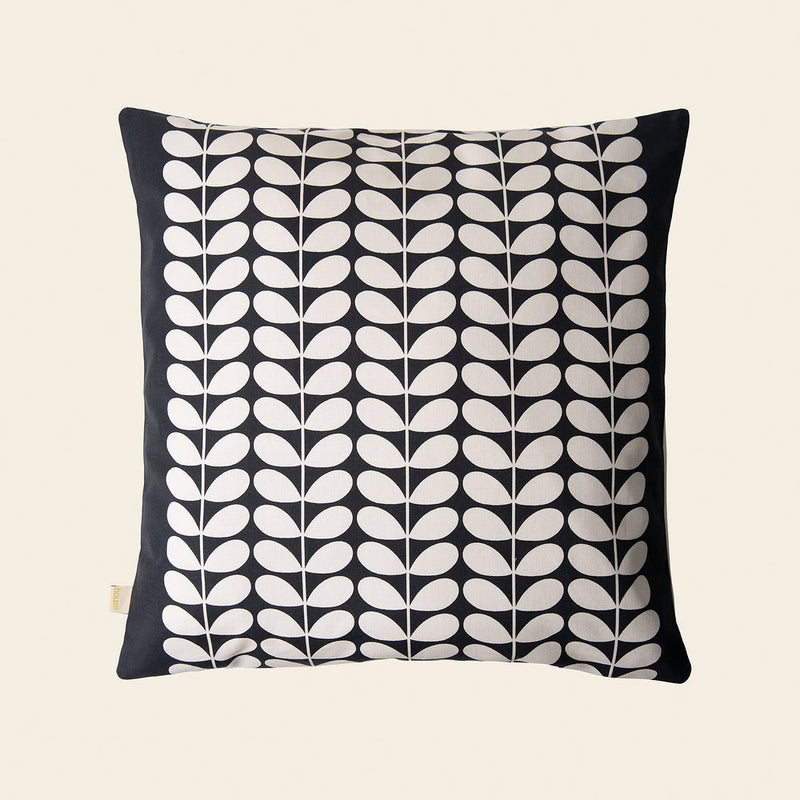 Early Bird Cushion - Duckegg