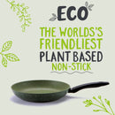 Eco 28cm Non-Stick Frying Pan