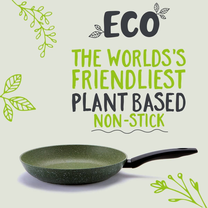 Eco 28cm Non-Stick Frying Pan