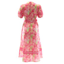 Eden Dress - Pink