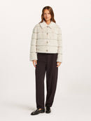 Elsie Jacket - Off White