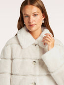 Elsie Jacket - Off White