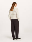 Elsie Jacket - Off White