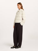 Elsie Jacket - Off White