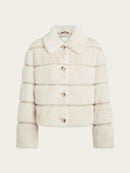 Elsie Jacket - Off White