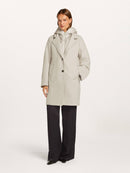 Elvira Coat - Kit