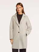 Elvira Coat - Kit