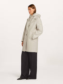 Elvira Coat - Kit
