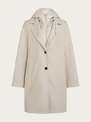 Elvira Coat - Kit
