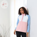 Emerson Fleece - Sky Blue