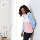 Emerson Fleece - Sky Blue