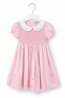 Emily Dress - Rose