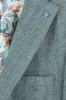 Enzo Jacket - Forest