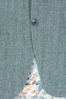 Enzo Jacket - Forest