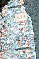 Enzo Jacket - Forest