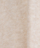 High Ribbed Cardigan - Light Sand