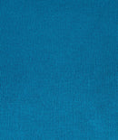 Boxy Round Neck Jumper - Petrol