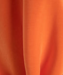 Twisted Sleeve Jumper - Rust