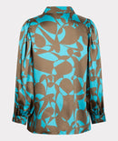 Print Blouse - Print