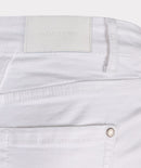 Flare Jeans - Off White