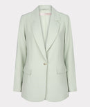 City Blazer - Pistache