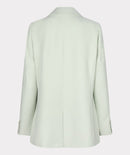 City Blazer - Pistache