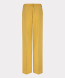 City Wide Trousers - Golden Olive