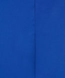 Sleeveless V Neck Top - Lapis Blue