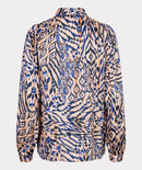 Print Blouse - Print