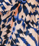Print Blouse - Print