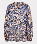 Print Blouse - Print