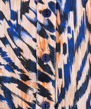 Print Blouse - Print